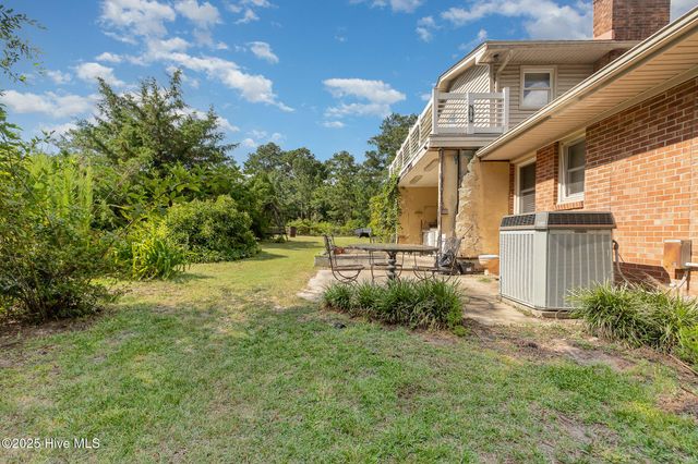 707 Ridge Drive, Goldsboro, NC 27530