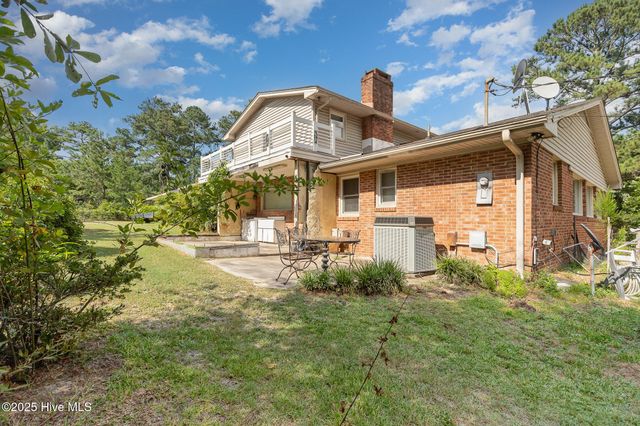 707 Ridge Drive, Goldsboro, NC 27530