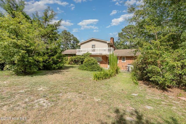 707 Ridge Drive, Goldsboro, NC 27530