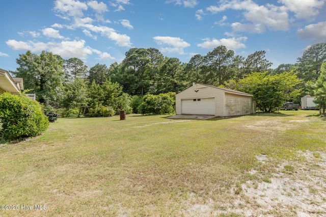 707 Ridge Drive, Goldsboro, NC 27530