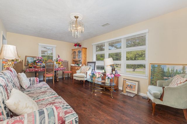 707 Ridge Drive, Goldsboro, NC 27530