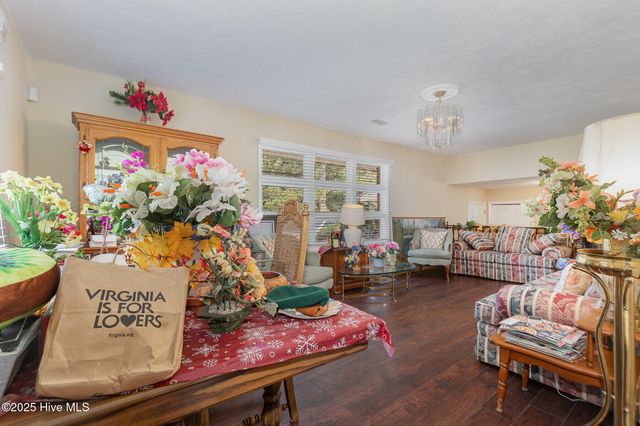 707 Ridge Drive, Goldsboro, NC 27530