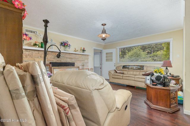 707 Ridge Drive, Goldsboro, NC 27530