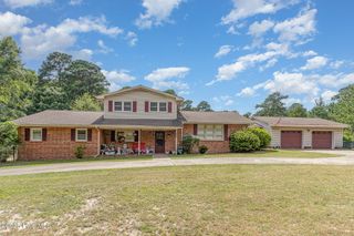 707 Ridge Drive, Goldsboro, NC 27530
