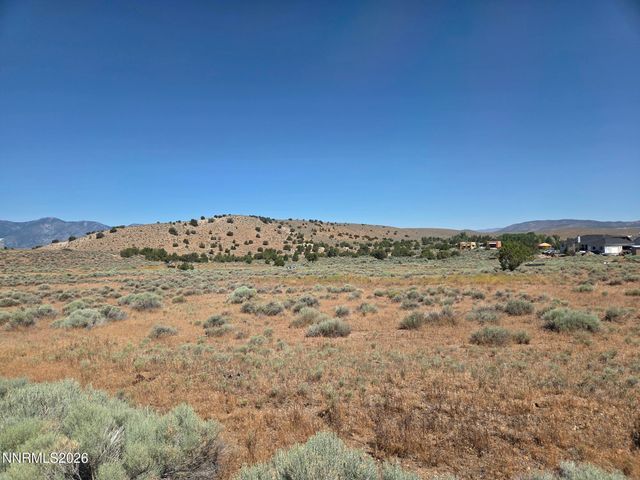 0 Juniper Road, Fish Springs, NV 89410