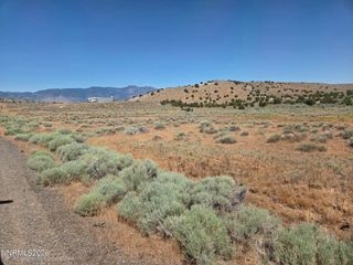 0 Juniper Road, Fish Springs, NV 89410