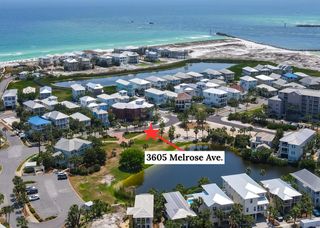 3605 Melrose Avenue, Destin, FL 32541