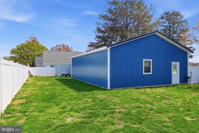 1381 MAIN ST, Woodside, DE 19980