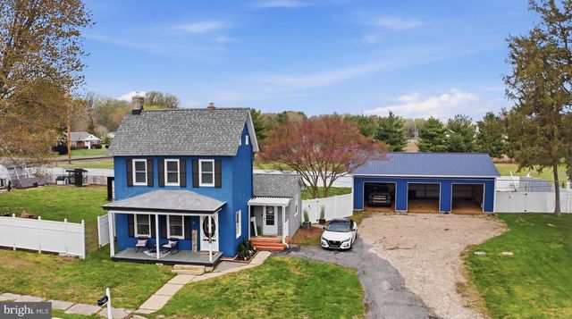 1381 MAIN ST, Woodside, DE 19980