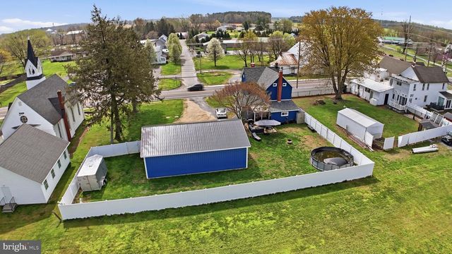 1381 MAIN ST, Woodside, DE 19980