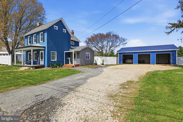 1381 MAIN ST, Woodside, DE 19980