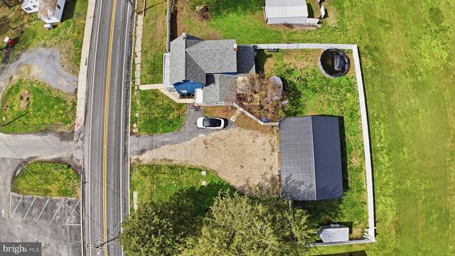 1381 MAIN ST, Woodside, DE 19980