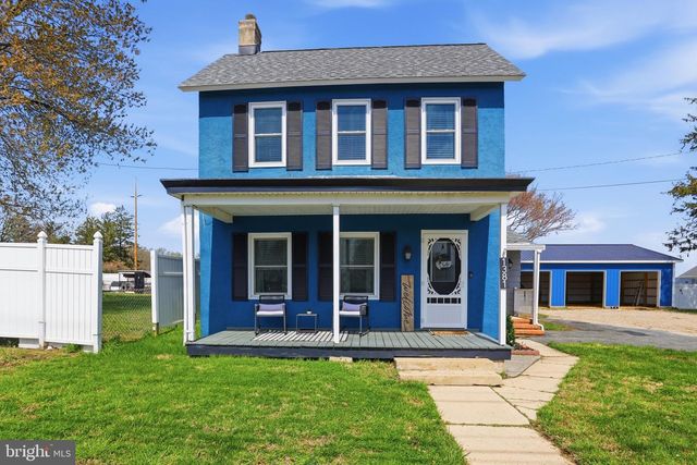 1381 MAIN ST, Woodside, DE 19980
