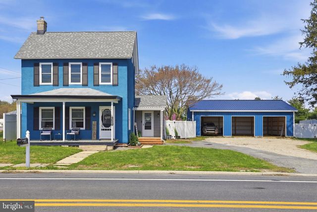 1381 MAIN ST, Woodside, DE 19980