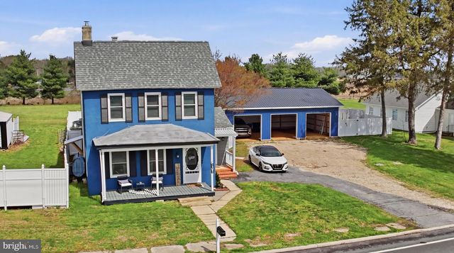 1381 MAIN ST, Woodside, DE 19980
