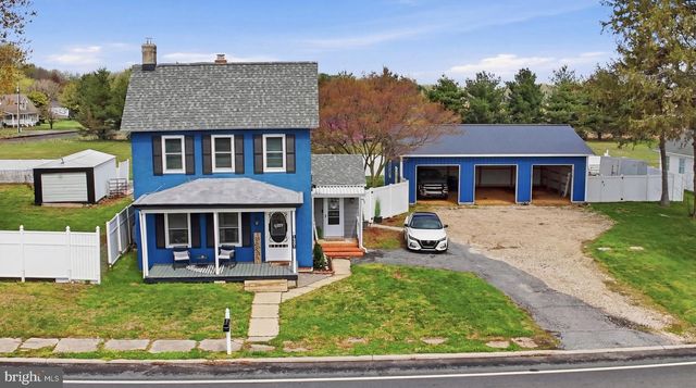 1381 MAIN ST, Woodside, DE 19980