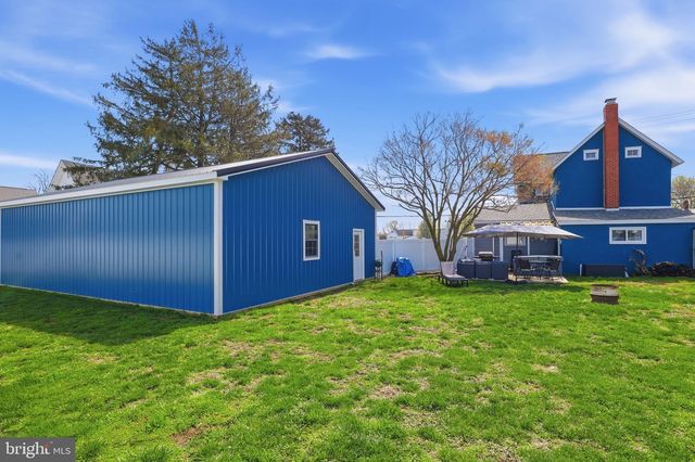 1381 MAIN ST, Woodside, DE 19980