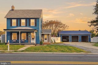 1381 MAIN ST, Woodside, DE 19980