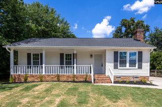 2401 Breezewood Road, Cayce, SC 29033