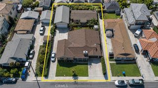 8651 La Homa, Cypress, CA 90630