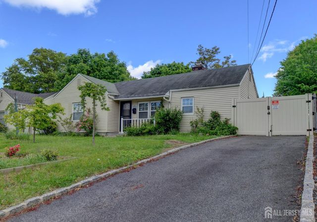 50 Chestnut St Street, Edison, NJ 08817