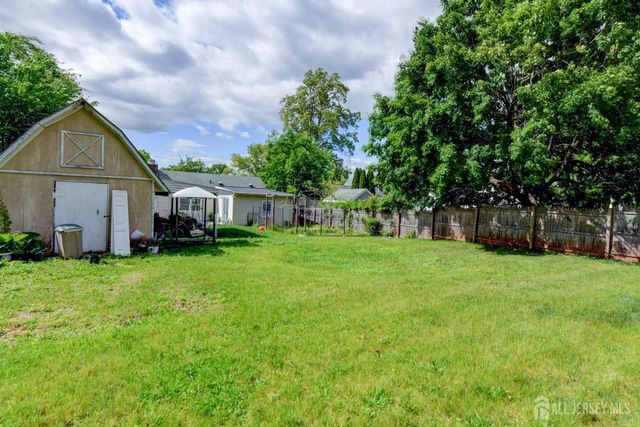 50 Chestnut St Street, Edison, NJ 08817