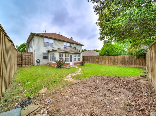 812 Sussex Drive, Mckinney, TX 75071