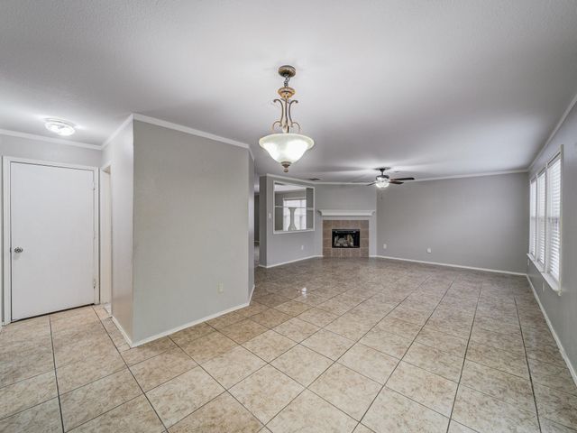 812 Sussex Drive, Mckinney, TX 75071