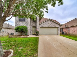 812 Sussex Drive, Mckinney, TX 75071
