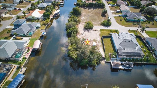201 SW 40th ST, Cape Coral, FL 33914