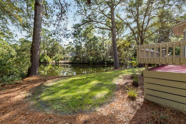 2105 Loblolly Lane, Seabrook Island, SC 29455