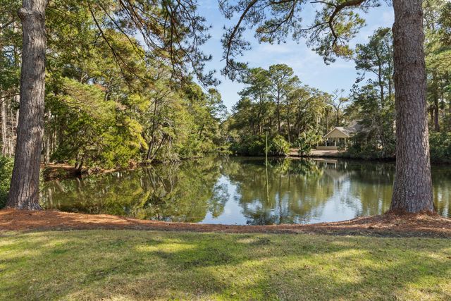 2105 Loblolly Lane, Seabrook Island, SC 29455