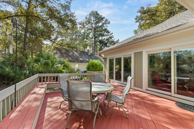 2105 Loblolly Lane, Seabrook Island, SC 29455
