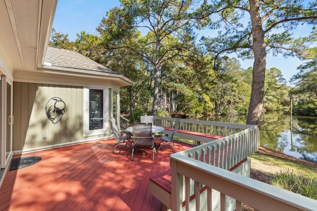 2105 Loblolly Lane, Seabrook Island, SC 29455