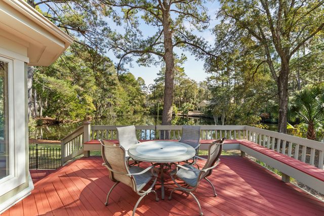 2105 Loblolly Lane, Seabrook Island, SC 29455