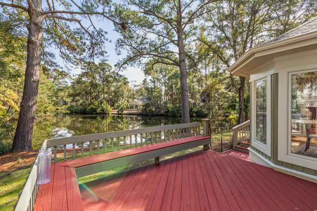 2105 Loblolly Lane, Seabrook Island, SC 29455