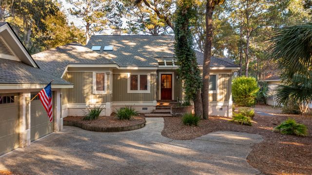 2105 Loblolly Lane, Seabrook Island, SC 29455