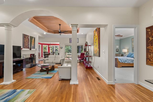 2105 Loblolly Lane, Seabrook Island, SC 29455