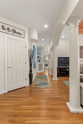 2105 Loblolly Lane, Seabrook Island, SC 29455