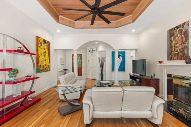 2105 Loblolly Lane, Seabrook Island, SC 29455