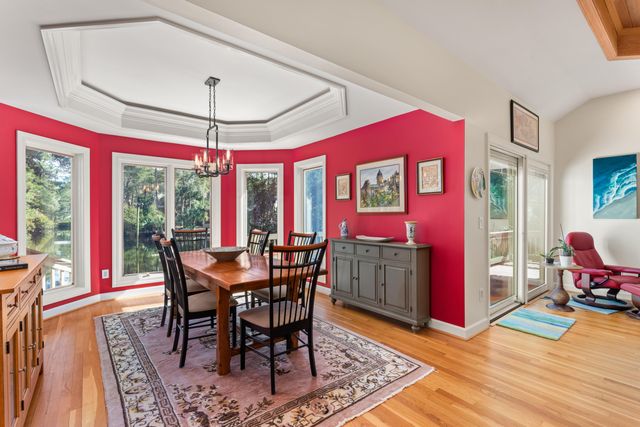 2105 Loblolly Lane, Seabrook Island, SC 29455