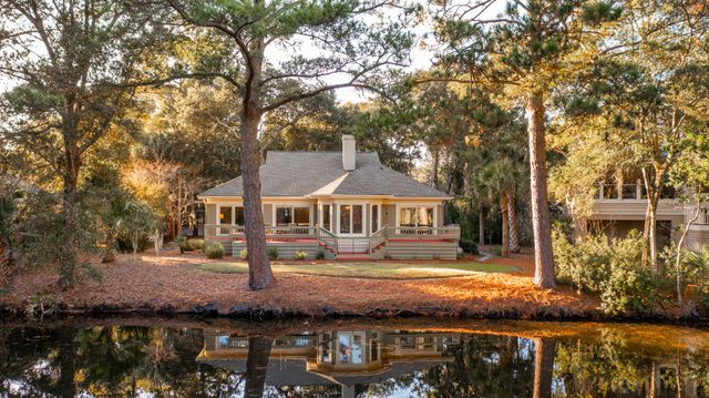 2105 Loblolly Lane, Seabrook Island, SC 29455