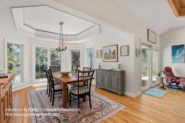 2105 Loblolly Lane, Seabrook Island, SC 29455