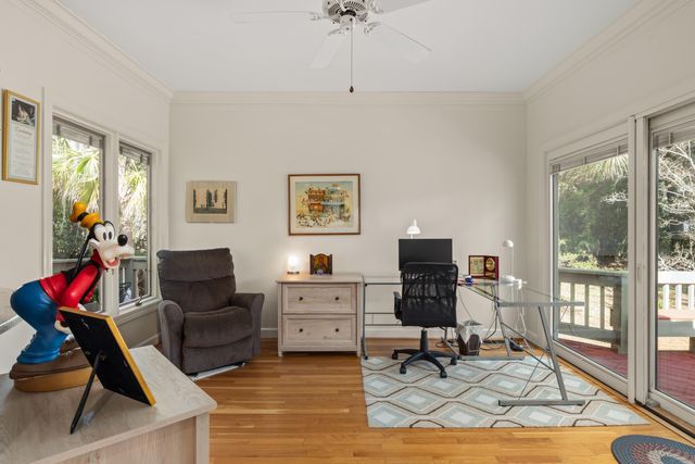 2105 Loblolly Lane, Seabrook Island, SC 29455