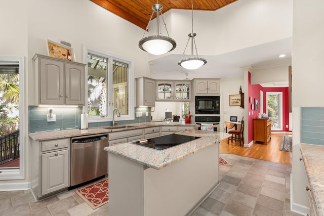 2105 Loblolly Lane, Seabrook Island, SC 29455