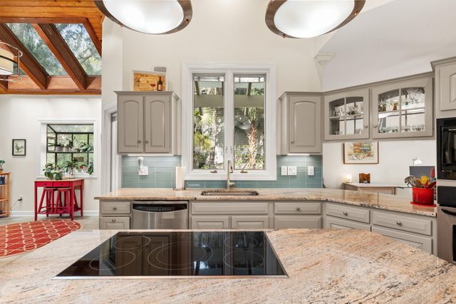 2105 Loblolly Lane, Seabrook Island, SC 29455