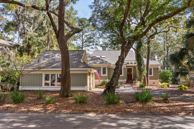 2105 Loblolly Lane, Seabrook Island, SC 29455