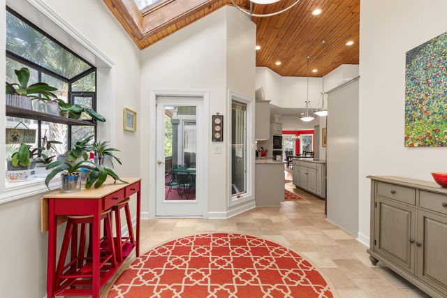 2105 Loblolly Lane, Seabrook Island, SC 29455