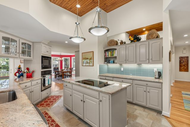 2105 Loblolly Lane, Seabrook Island, SC 29455