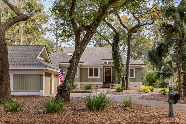 2105 Loblolly Lane, Seabrook Island, SC 29455